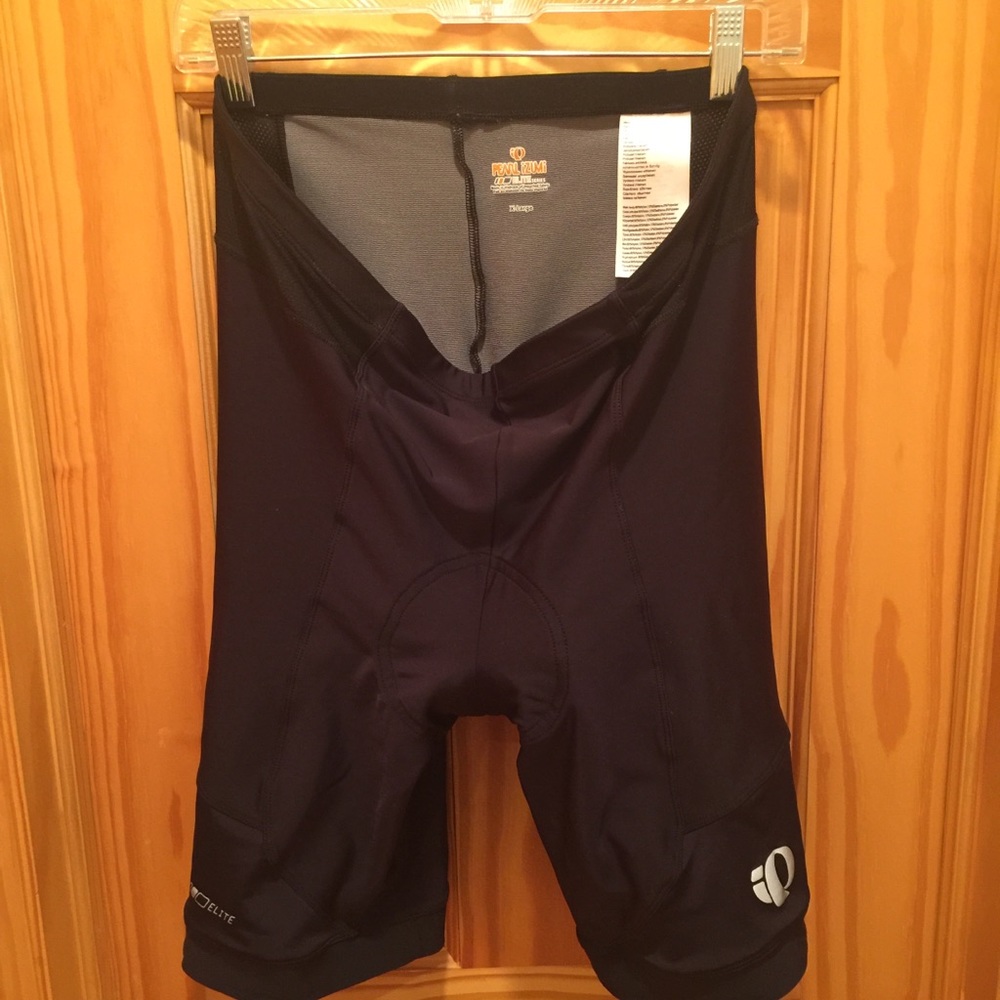 Pearl Izumi Men’s XL Bike Shorts